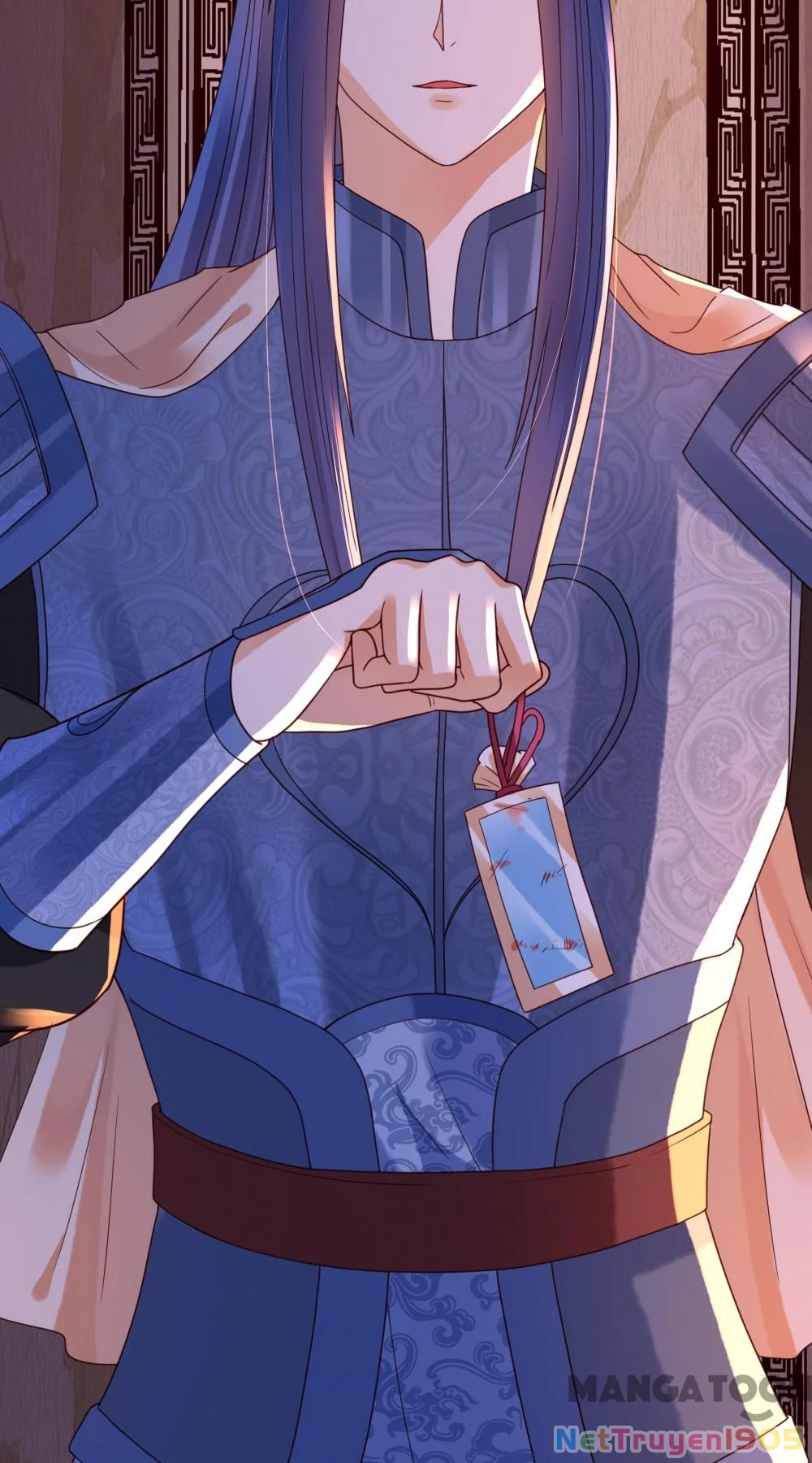 Kế Hoạch Thuần Hóa Bạch Nguyệt Quang Chapter 92 - Trang 13