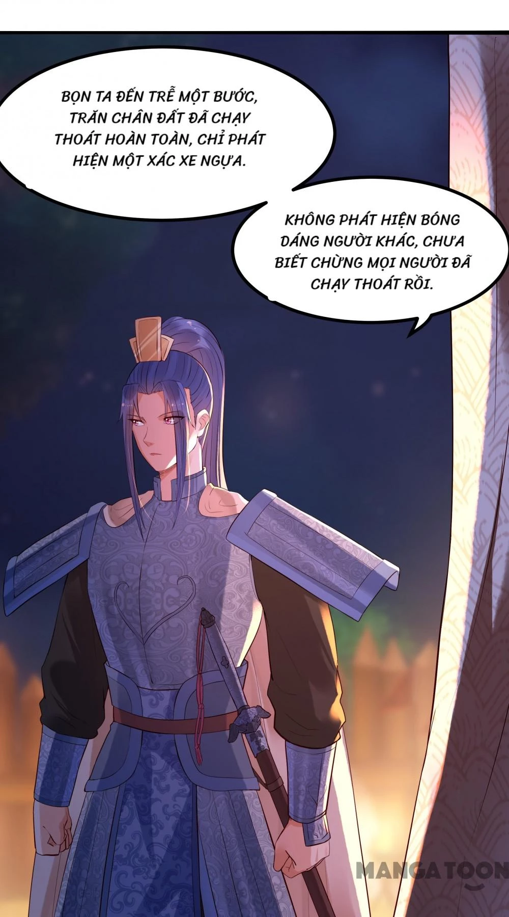 Kế Hoạch Thuần Hóa Bạch Nguyệt Quang Chapter 92 - Trang 2