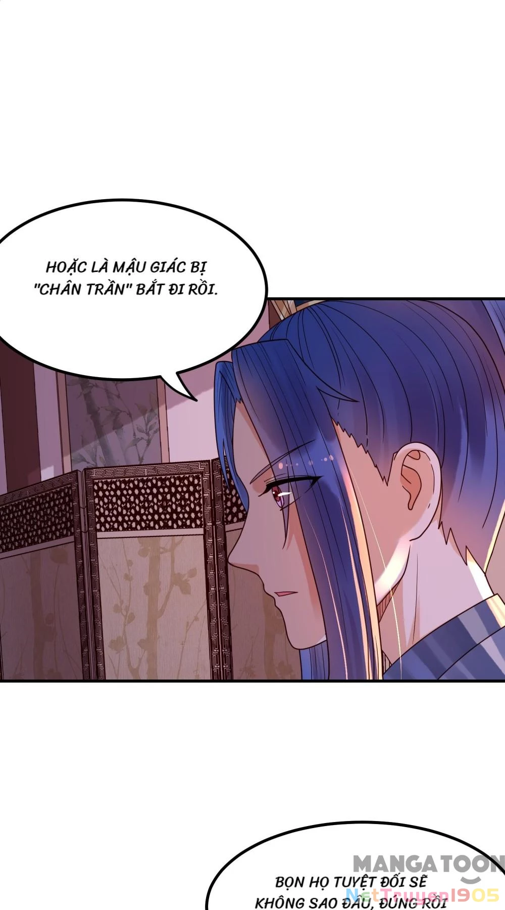 Kế Hoạch Thuần Hóa Bạch Nguyệt Quang Chapter 92 - Trang 4