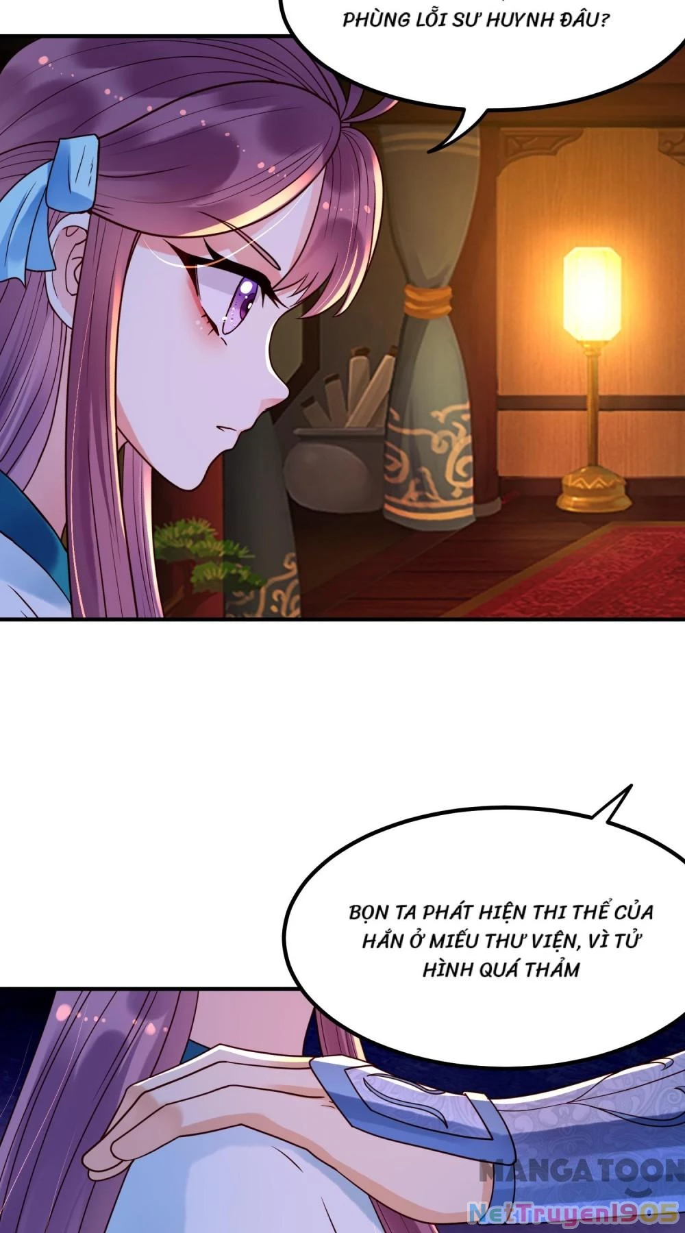 Kế Hoạch Thuần Hóa Bạch Nguyệt Quang Chapter 92 - Trang 5