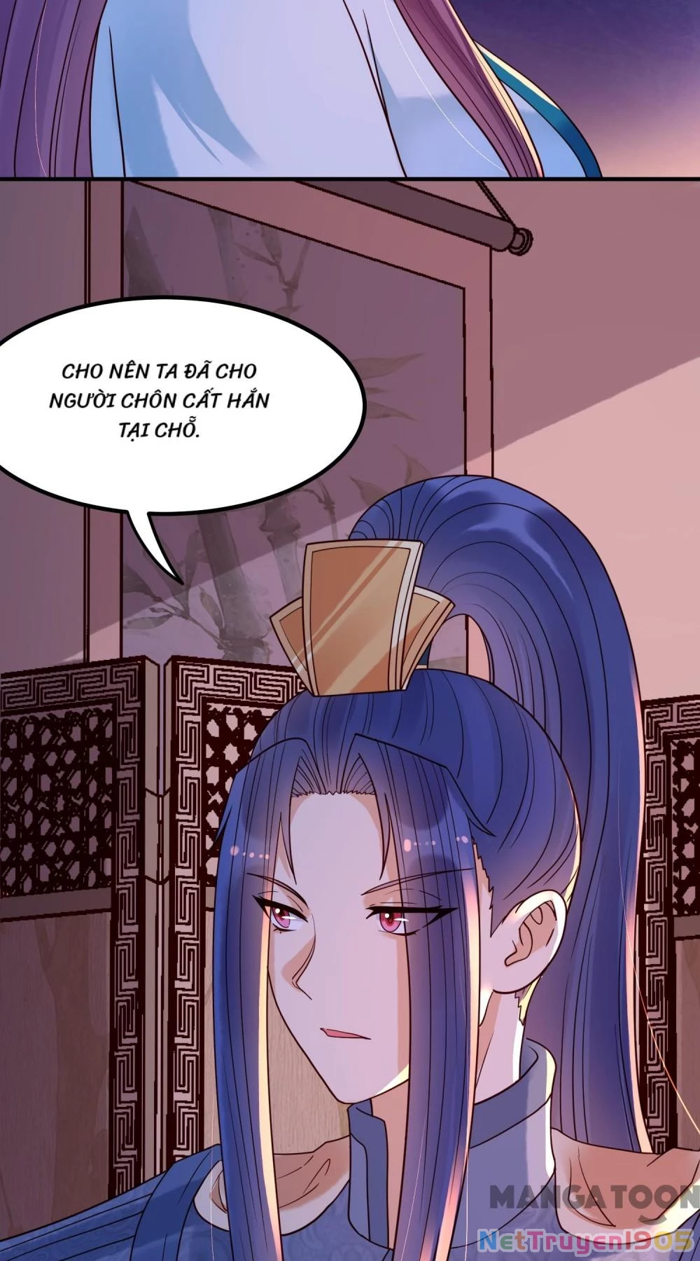 Kế Hoạch Thuần Hóa Bạch Nguyệt Quang Chapter 92 - Trang 6