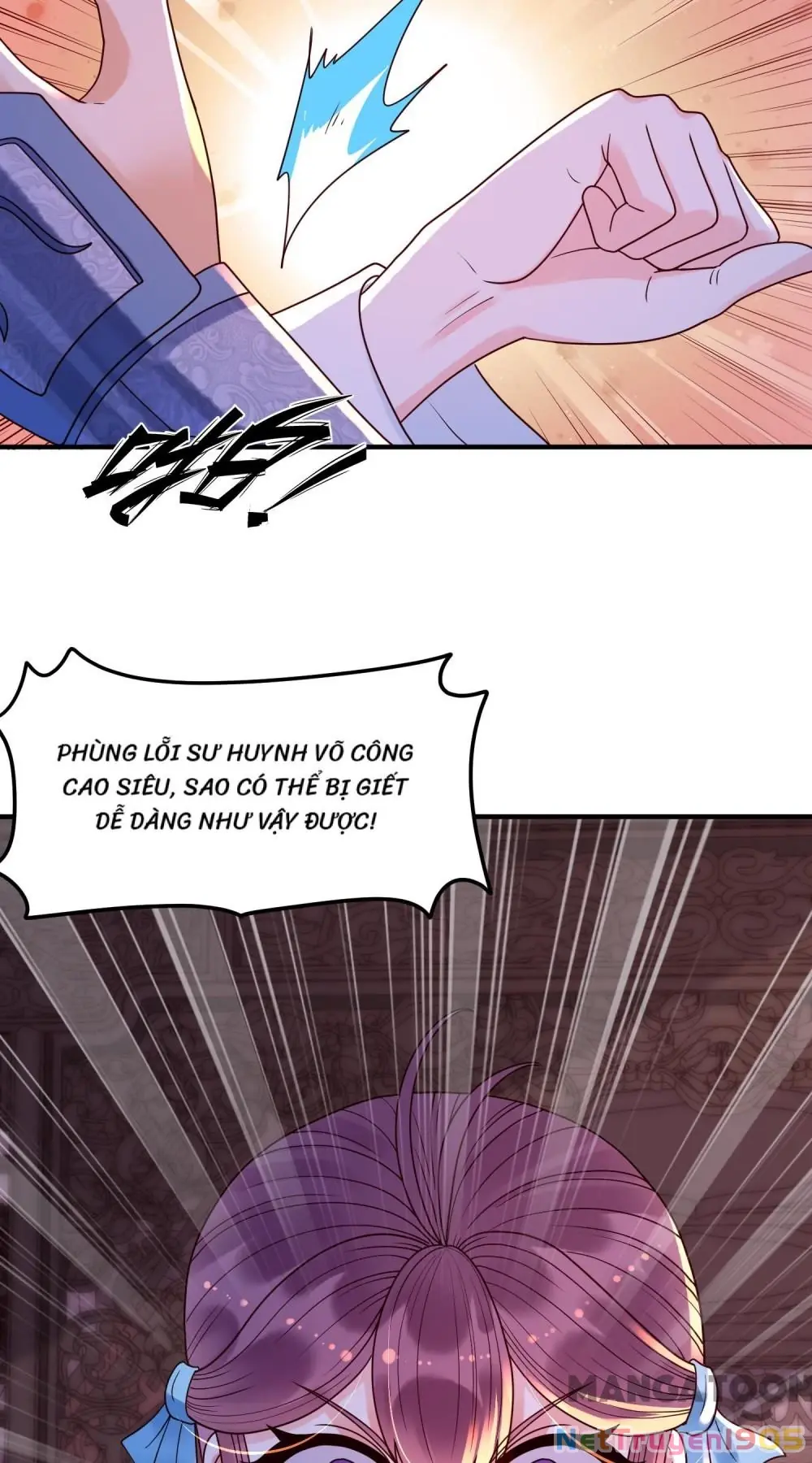 Kế Hoạch Thuần Hóa Bạch Nguyệt Quang Chapter 92 - Trang 8