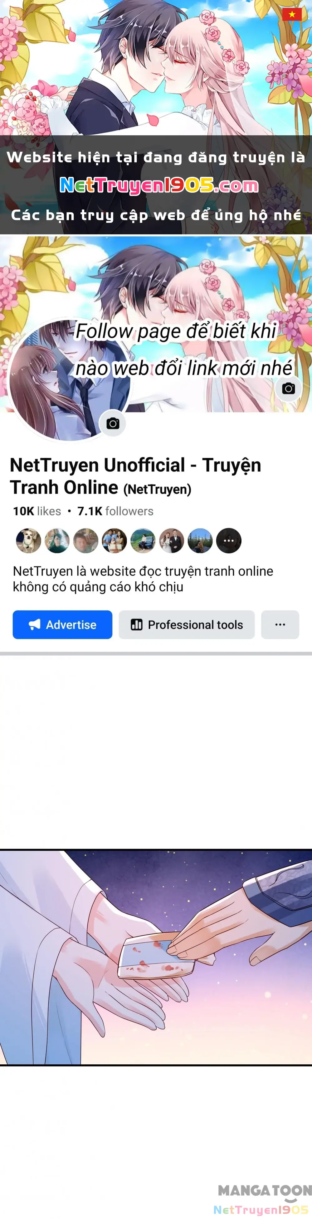 Kế Hoạch Thuần Hóa Bạch Nguyệt Quang Chapter 93 - Trang 1