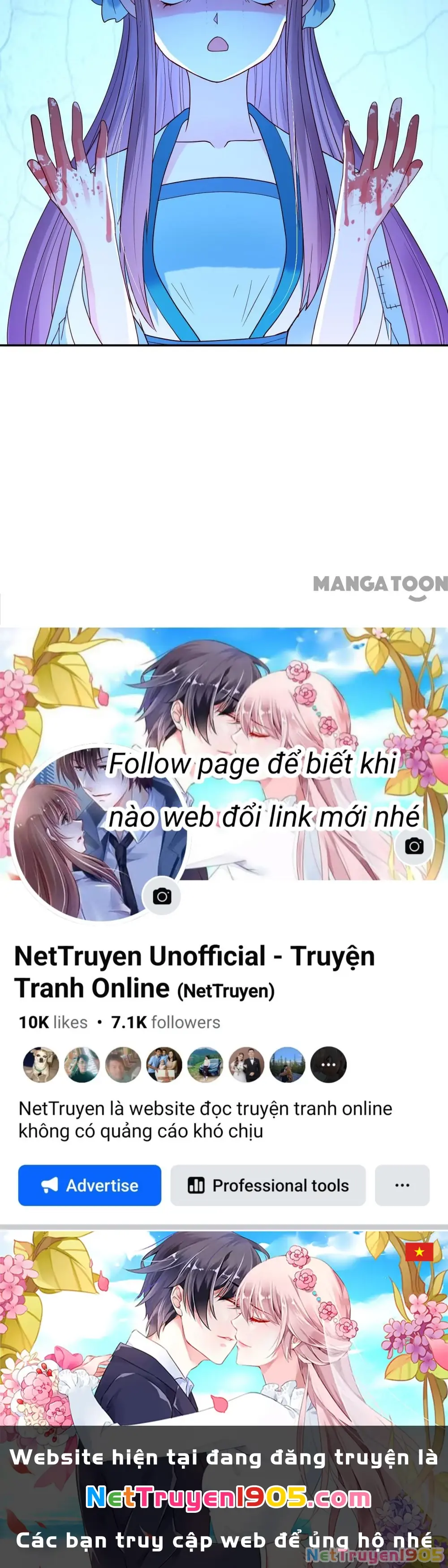 Kế Hoạch Thuần Hóa Bạch Nguyệt Quang Chapter 93 - Trang 18