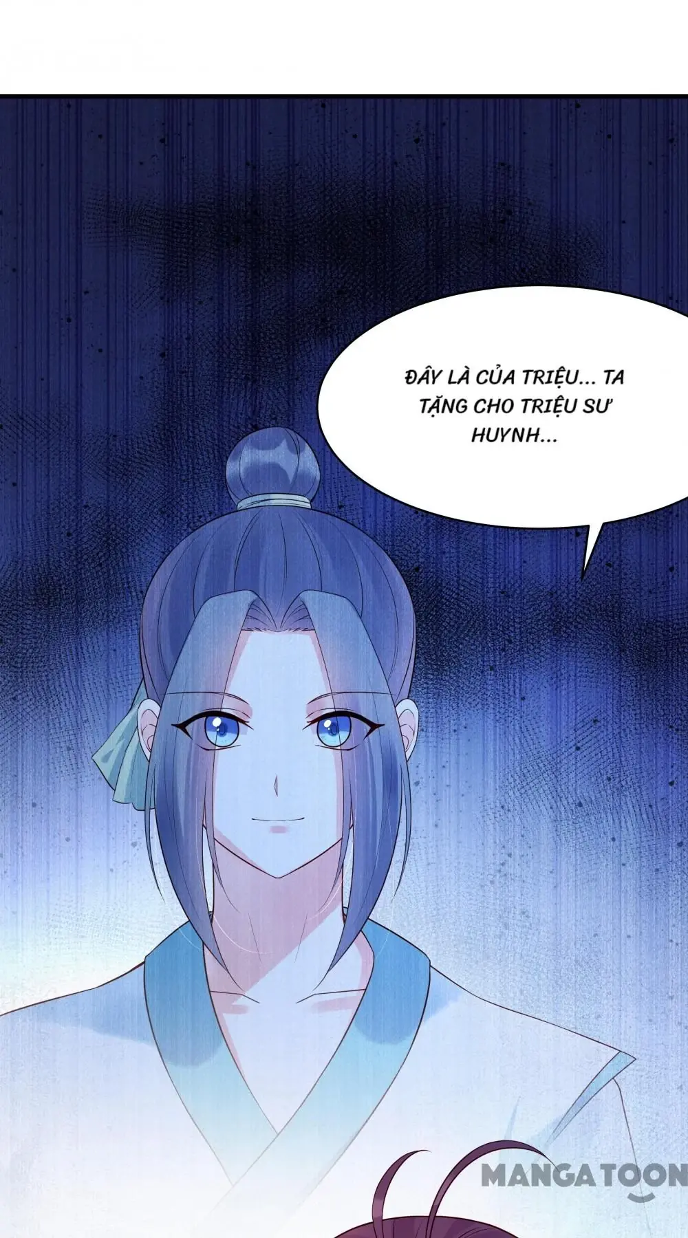 Kế Hoạch Thuần Hóa Bạch Nguyệt Quang Chapter 93 - Trang 2