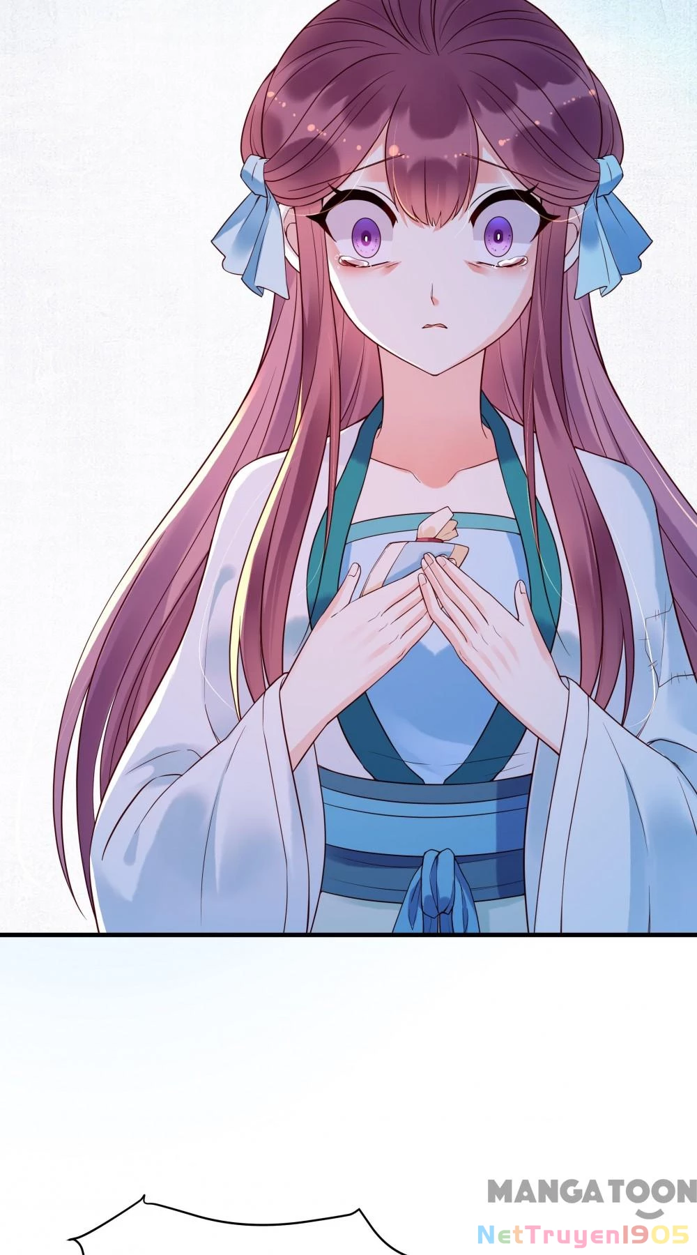 Kế Hoạch Thuần Hóa Bạch Nguyệt Quang Chapter 93 - Trang 3