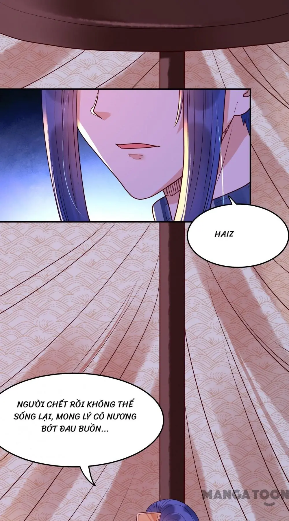 Kế Hoạch Thuần Hóa Bạch Nguyệt Quang Chapter 93 - Trang 7