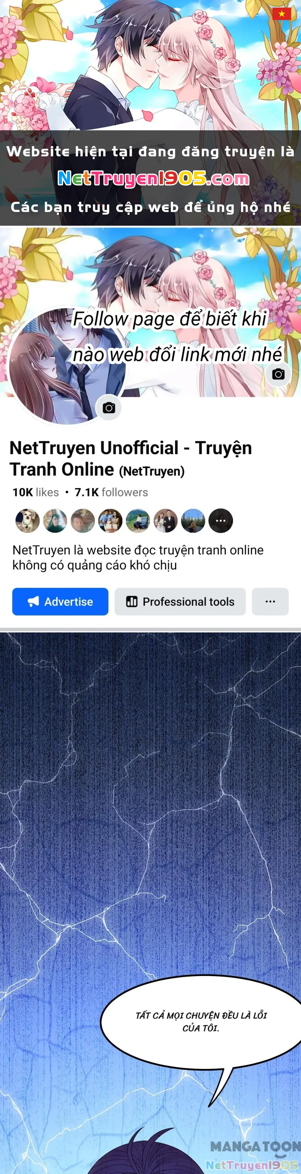 Kế Hoạch Thuần Hóa Bạch Nguyệt Quang Chapter 94 - Trang 1