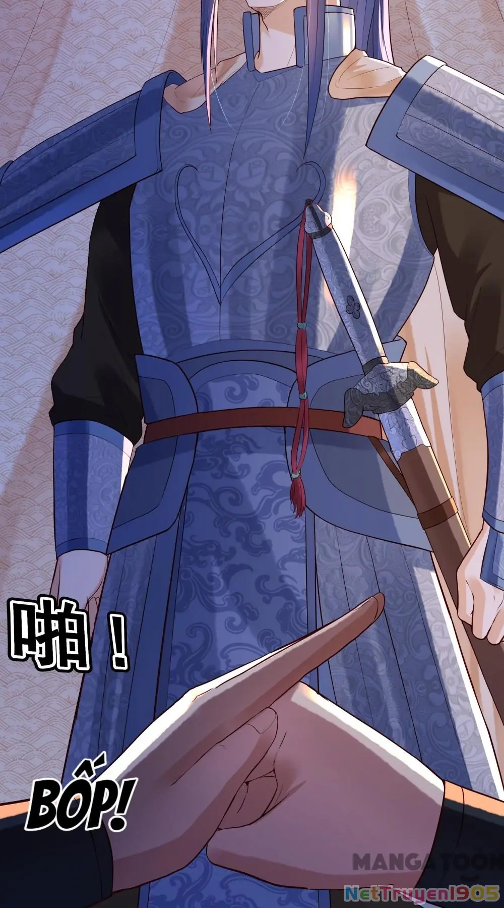 Kế Hoạch Thuần Hóa Bạch Nguyệt Quang Chapter 94 - Trang 10