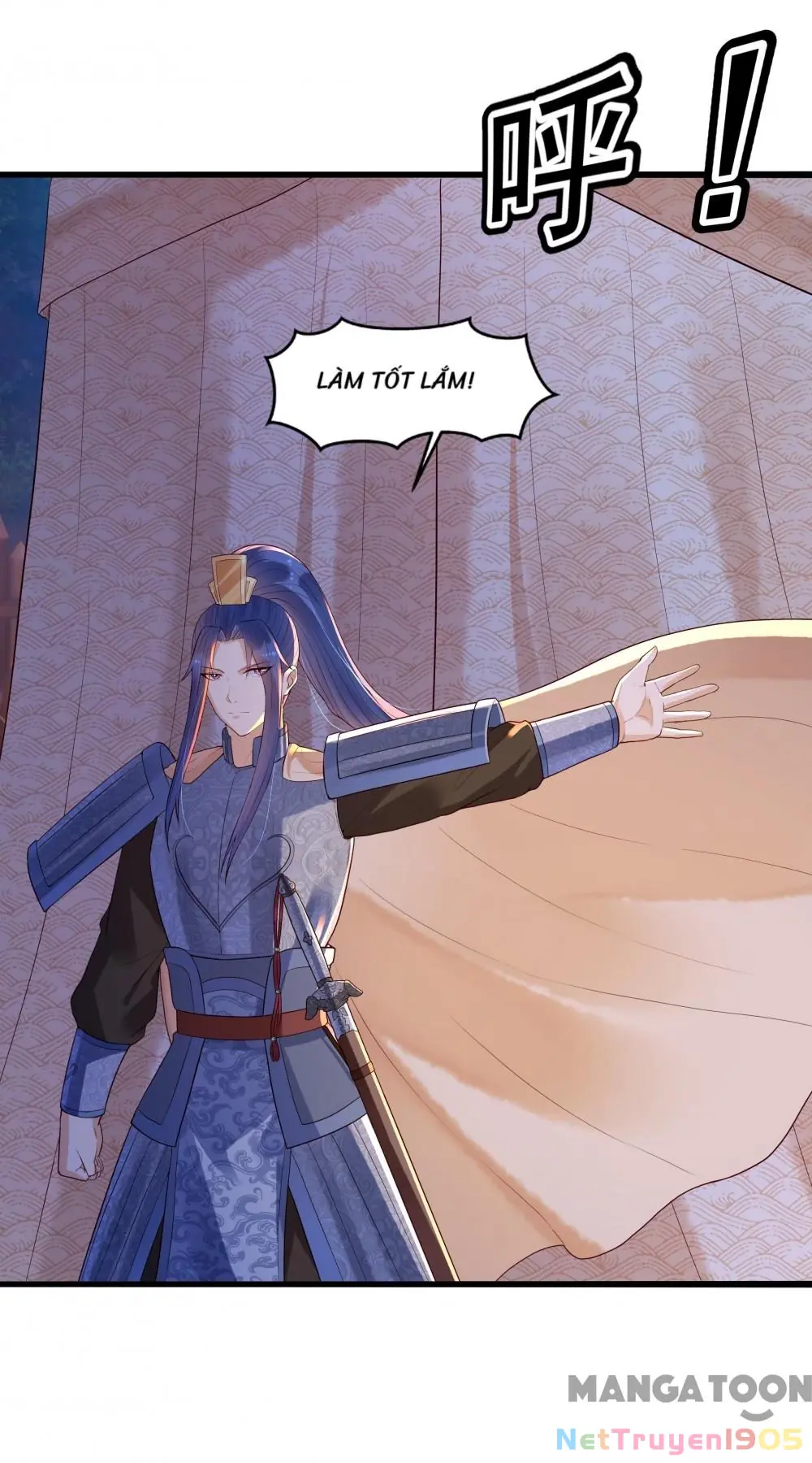Kế Hoạch Thuần Hóa Bạch Nguyệt Quang Chapter 94 - Trang 13