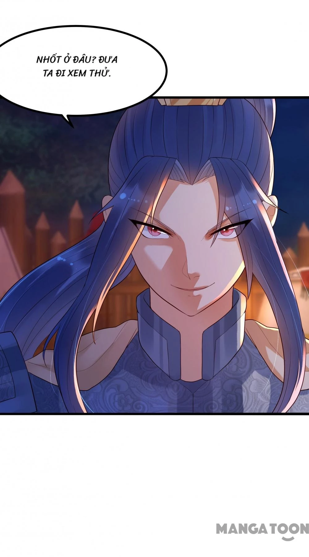 Kế Hoạch Thuần Hóa Bạch Nguyệt Quang Chapter 94 - Trang 14