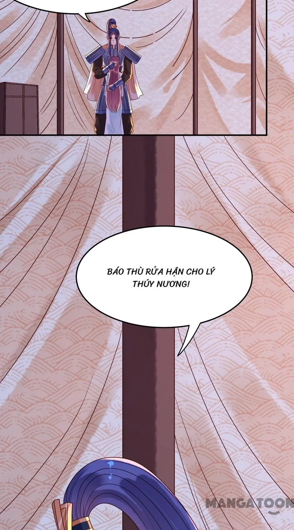 Kế Hoạch Thuần Hóa Bạch Nguyệt Quang Chapter 94 - Trang 4