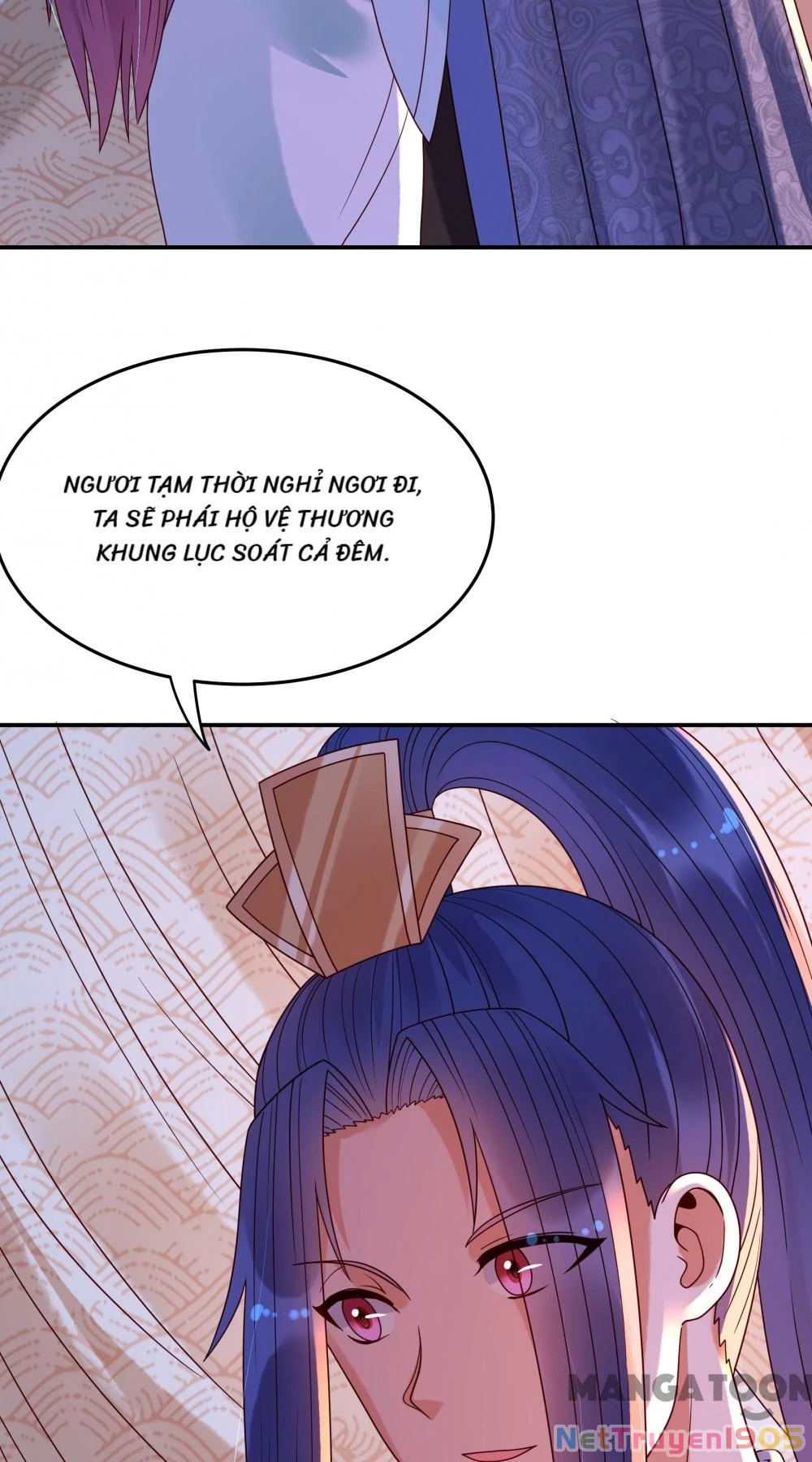 Kế Hoạch Thuần Hóa Bạch Nguyệt Quang Chapter 94 - Trang 6