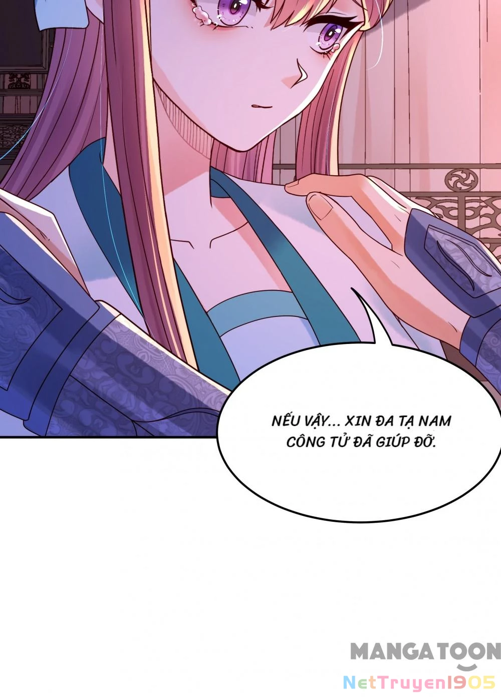 Kế Hoạch Thuần Hóa Bạch Nguyệt Quang Chapter 94 - Trang 8