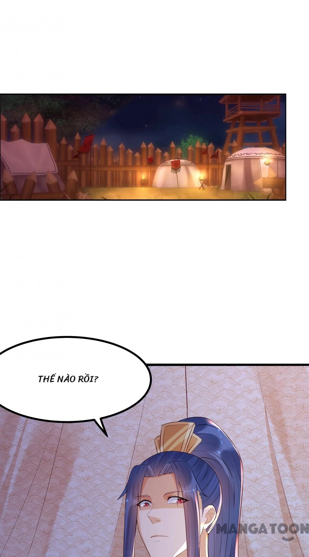 Kế Hoạch Thuần Hóa Bạch Nguyệt Quang Chapter 94 - Trang 9