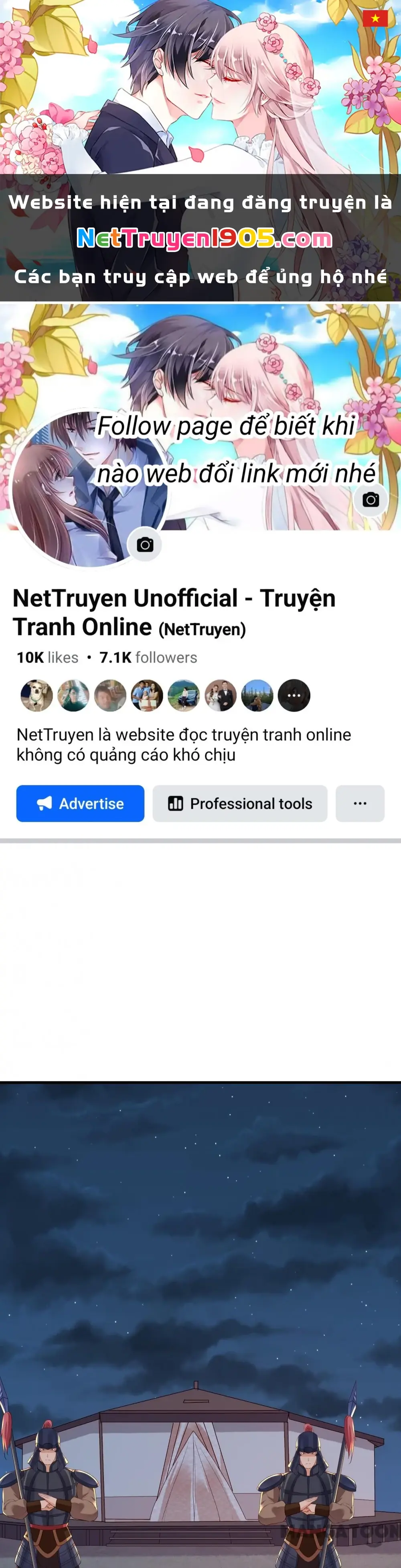 Kế Hoạch Thuần Hóa Bạch Nguyệt Quang Chapter 95 - Trang 1