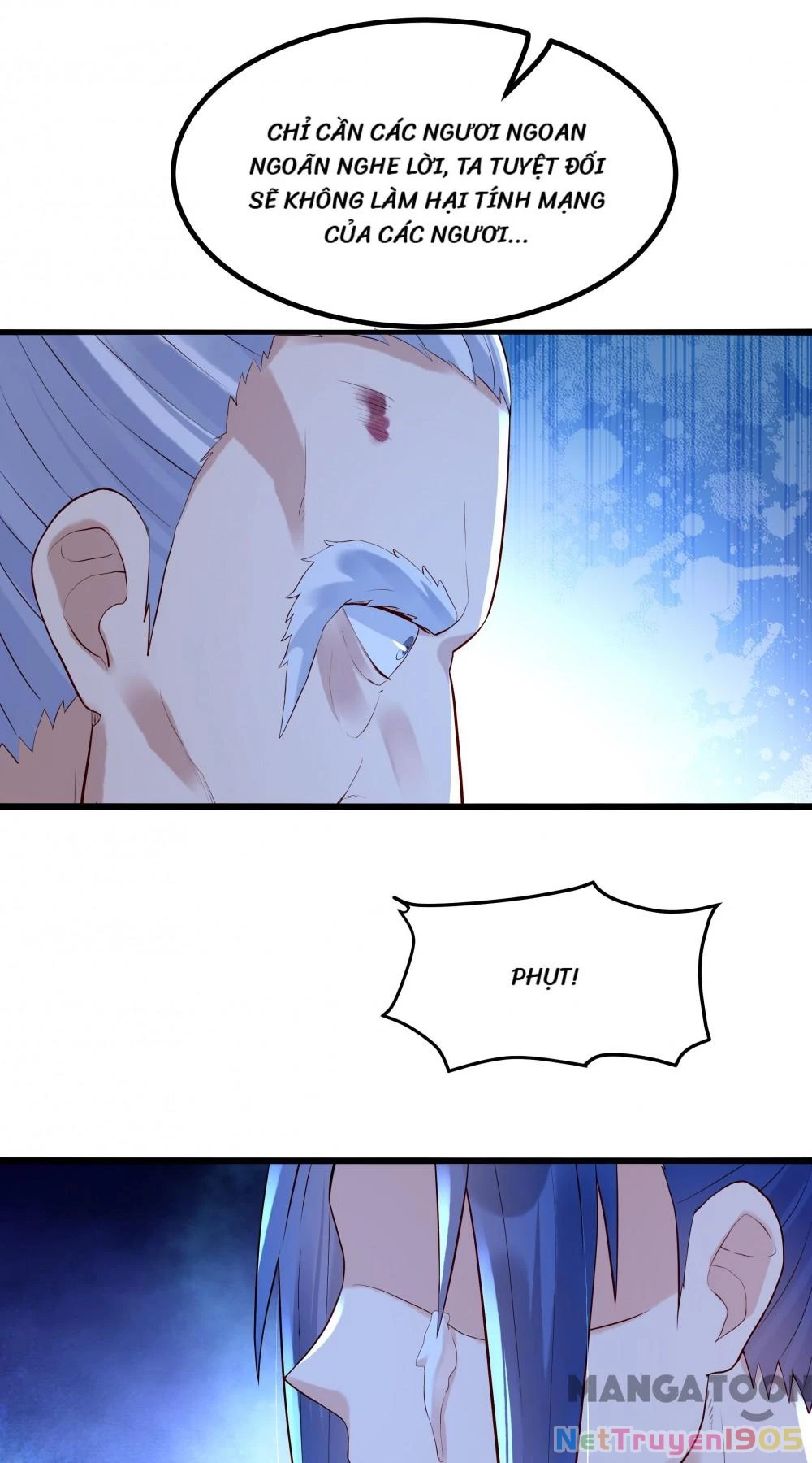 Kế Hoạch Thuần Hóa Bạch Nguyệt Quang Chapter 95 - Trang 10