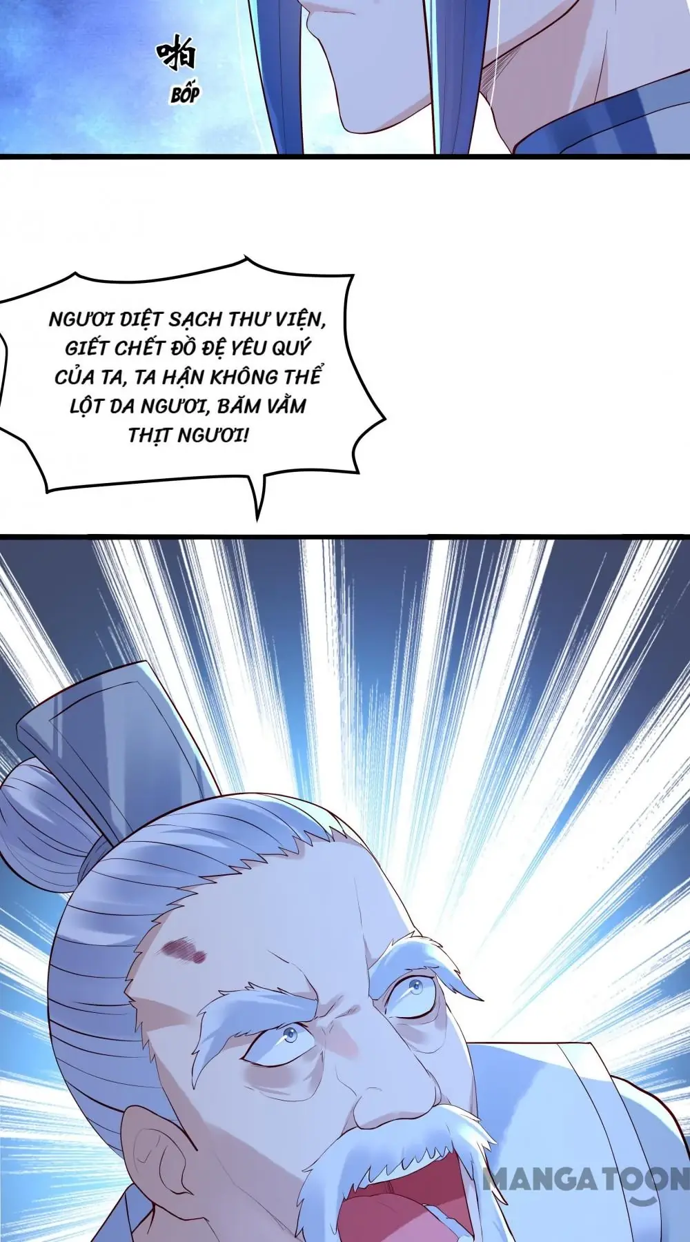 Kế Hoạch Thuần Hóa Bạch Nguyệt Quang Chapter 95 - Trang 11
