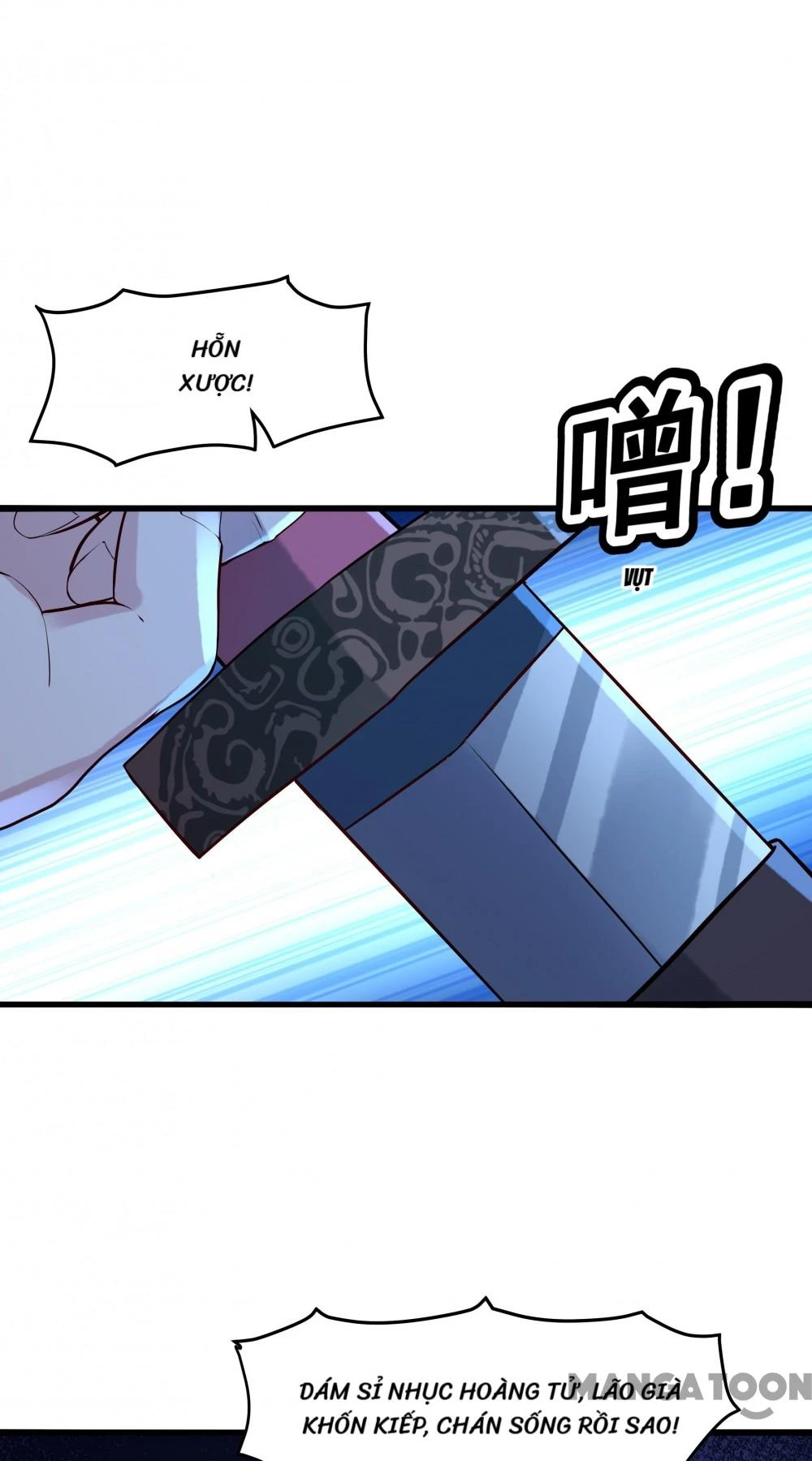 Kế Hoạch Thuần Hóa Bạch Nguyệt Quang Chapter 95 - Trang 13