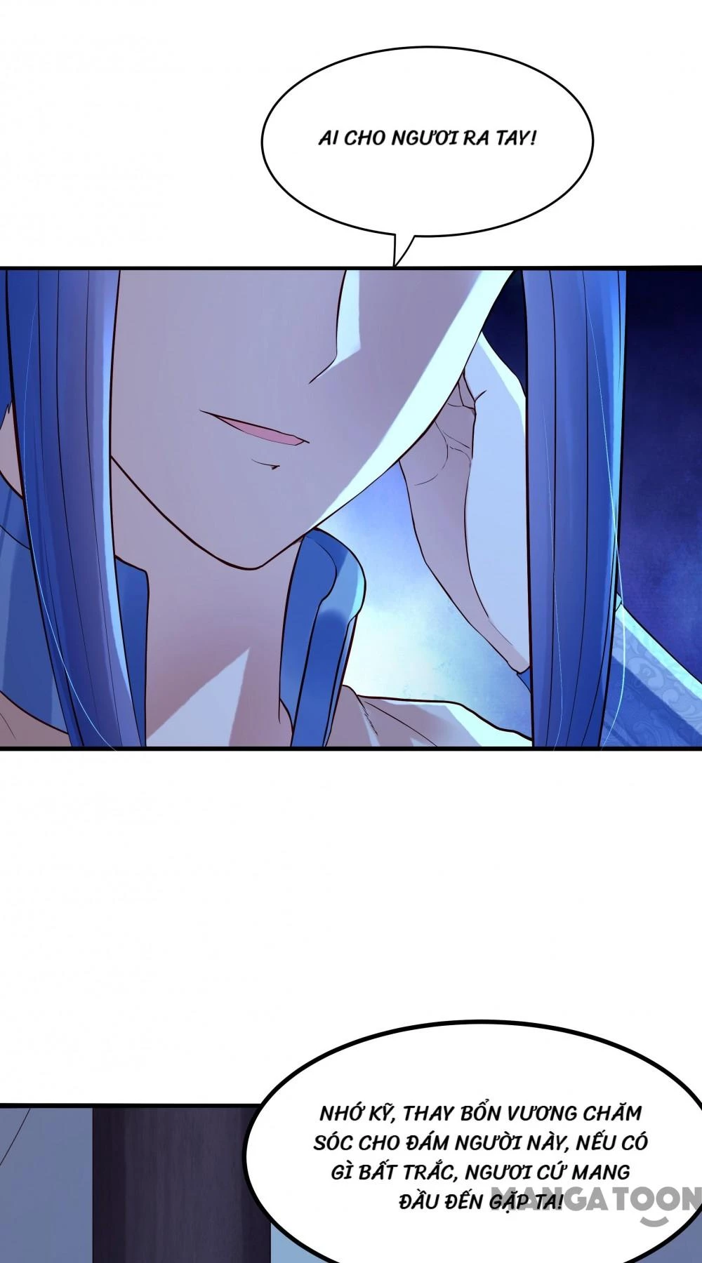 Kế Hoạch Thuần Hóa Bạch Nguyệt Quang Chapter 95 - Trang 15