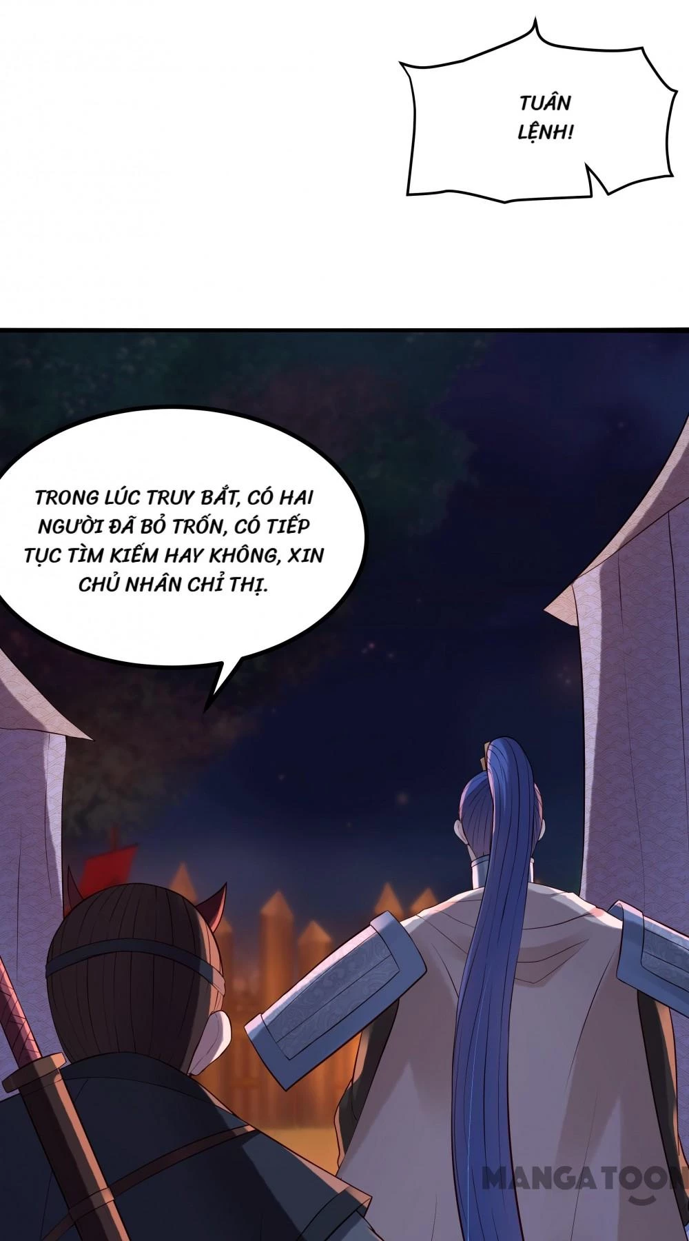 Kế Hoạch Thuần Hóa Bạch Nguyệt Quang Chapter 95 - Trang 17