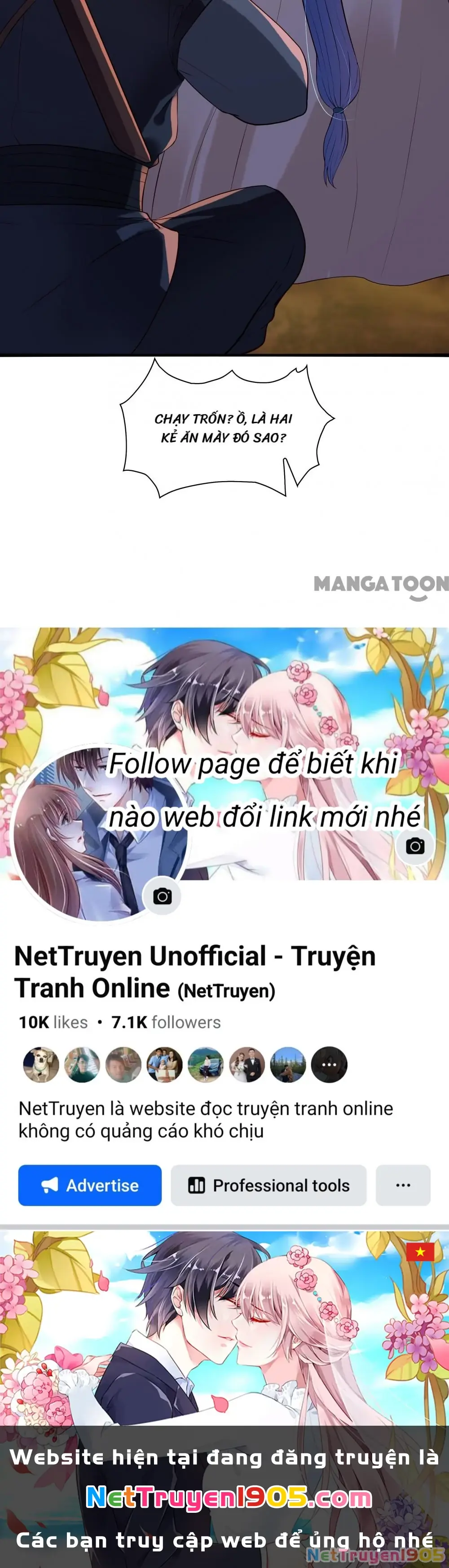 Kế Hoạch Thuần Hóa Bạch Nguyệt Quang Chapter 95 - Trang 18