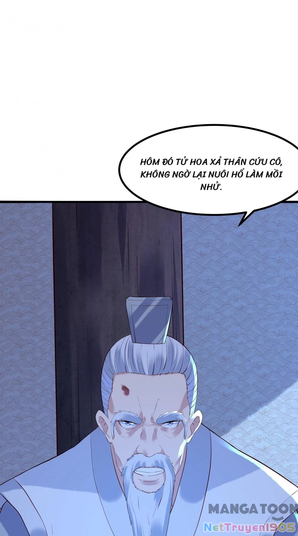 Kế Hoạch Thuần Hóa Bạch Nguyệt Quang Chapter 95 - Trang 7