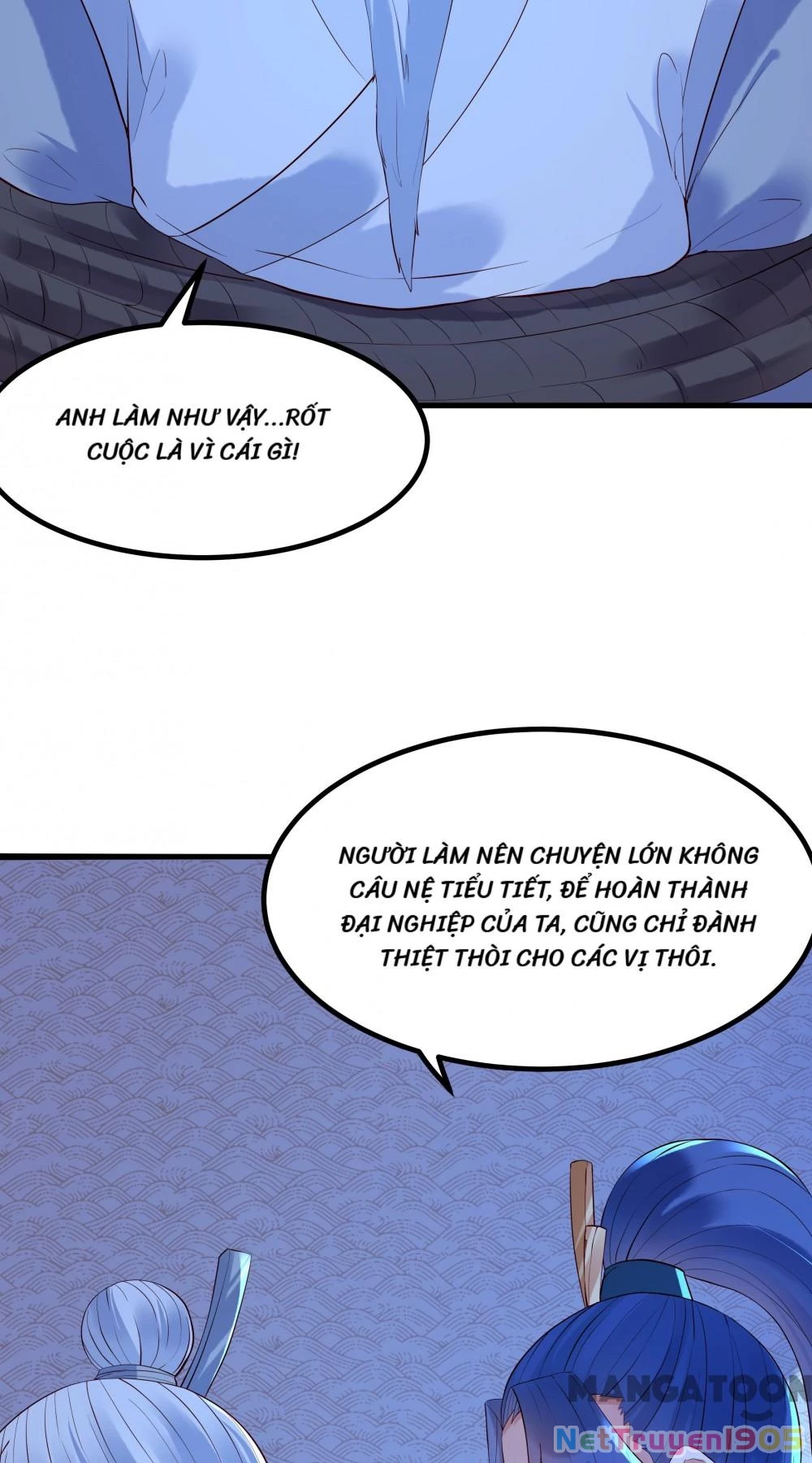 Kế Hoạch Thuần Hóa Bạch Nguyệt Quang Chapter 95 - Trang 8