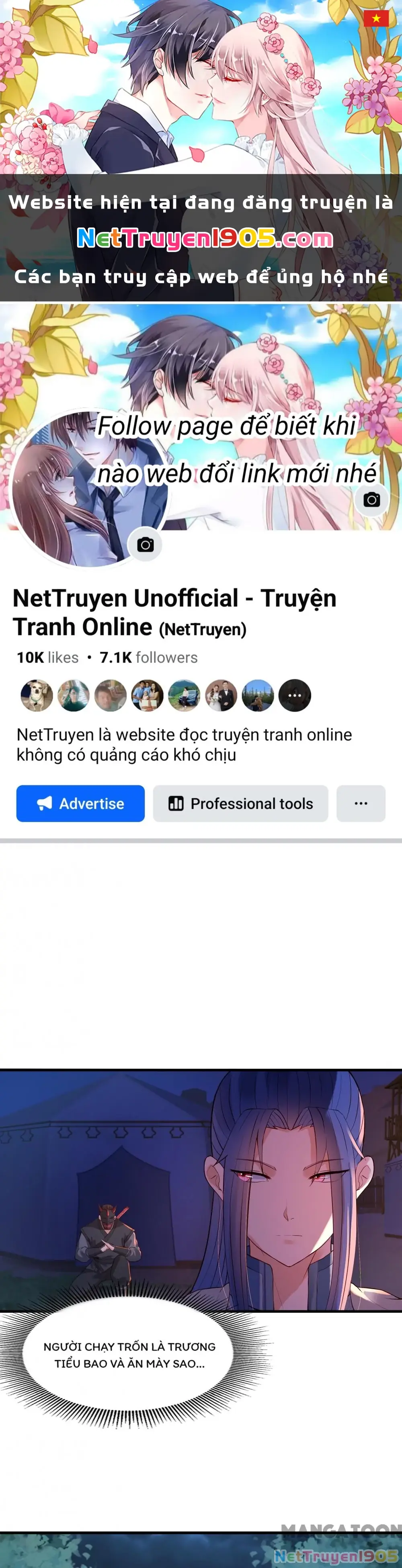 Kế Hoạch Thuần Hóa Bạch Nguyệt Quang Chapter 96 - Trang 1