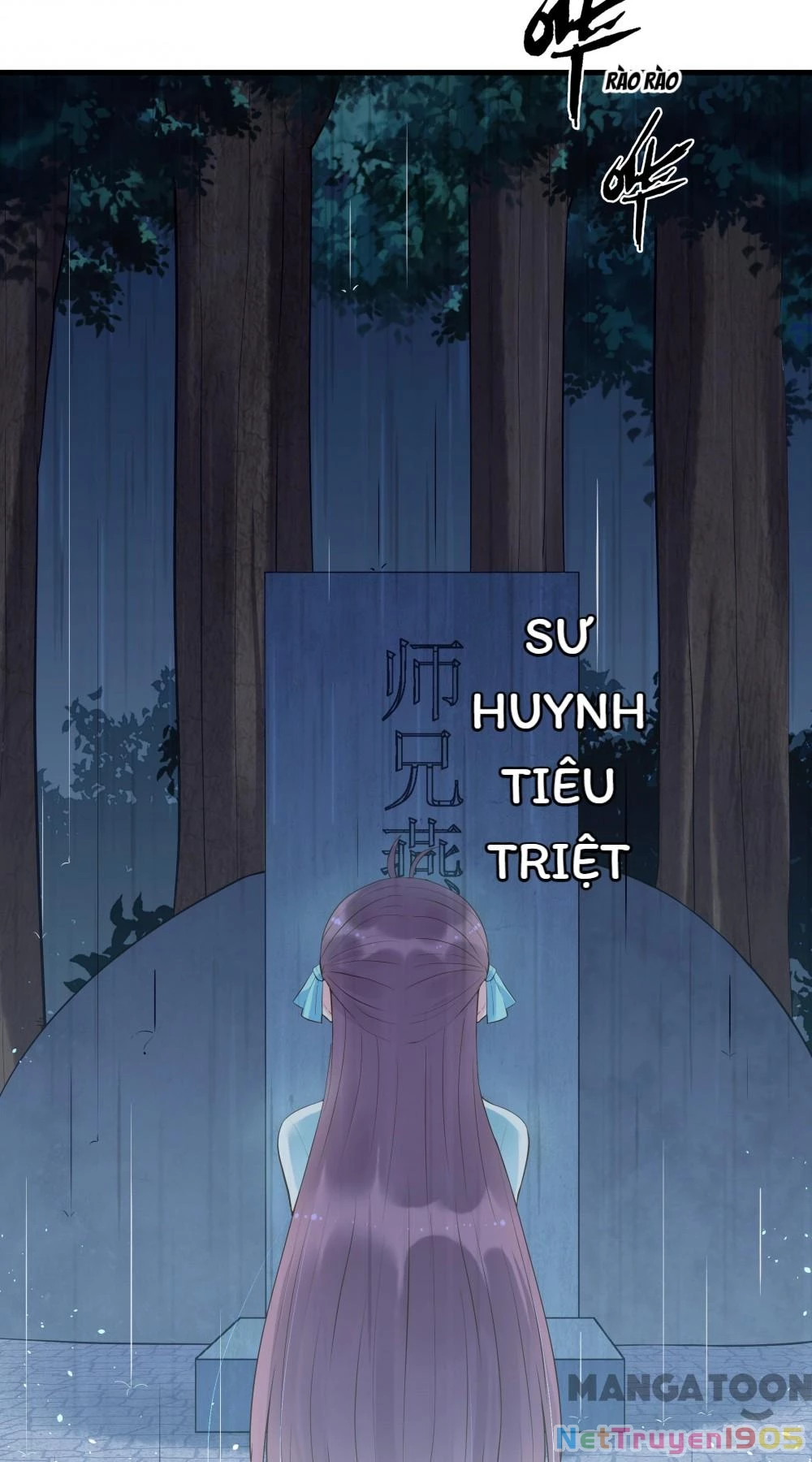 Kế Hoạch Thuần Hóa Bạch Nguyệt Quang Chapter 96 - Trang 11