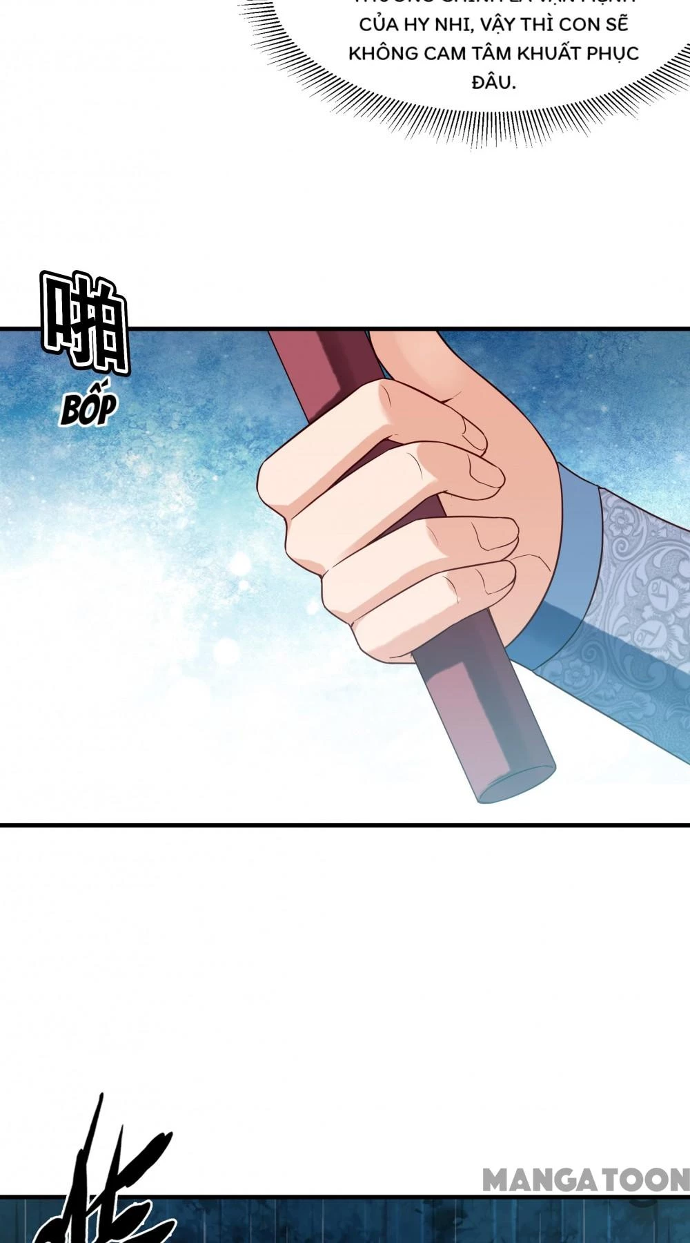 Kế Hoạch Thuần Hóa Bạch Nguyệt Quang Chapter 96 - Trang 16