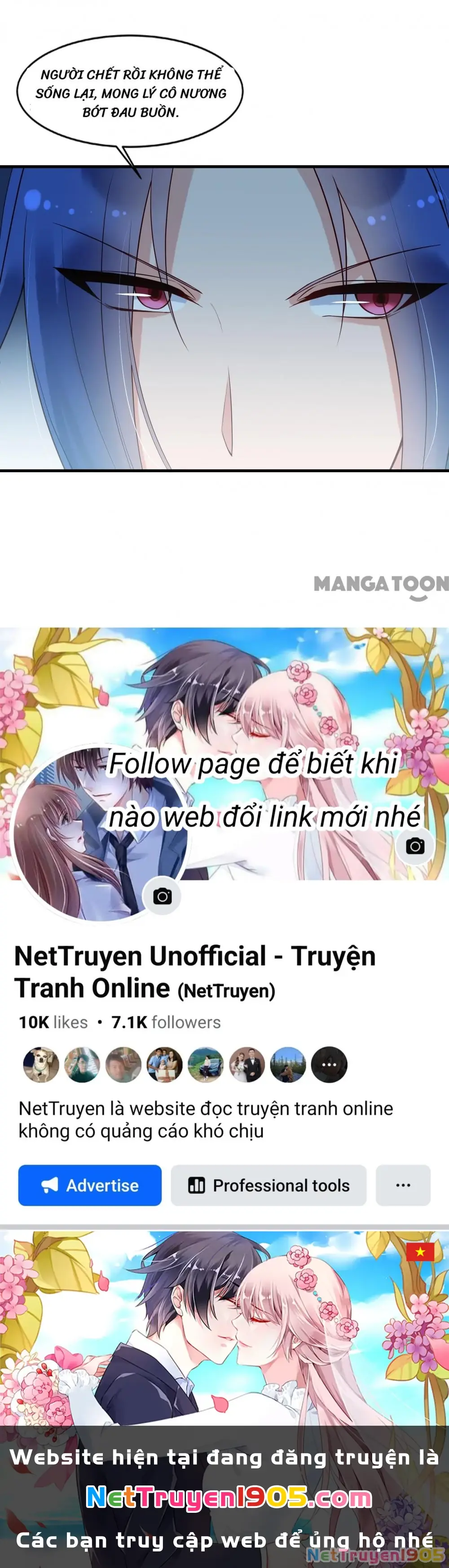 Kế Hoạch Thuần Hóa Bạch Nguyệt Quang Chapter 96 - Trang 18
