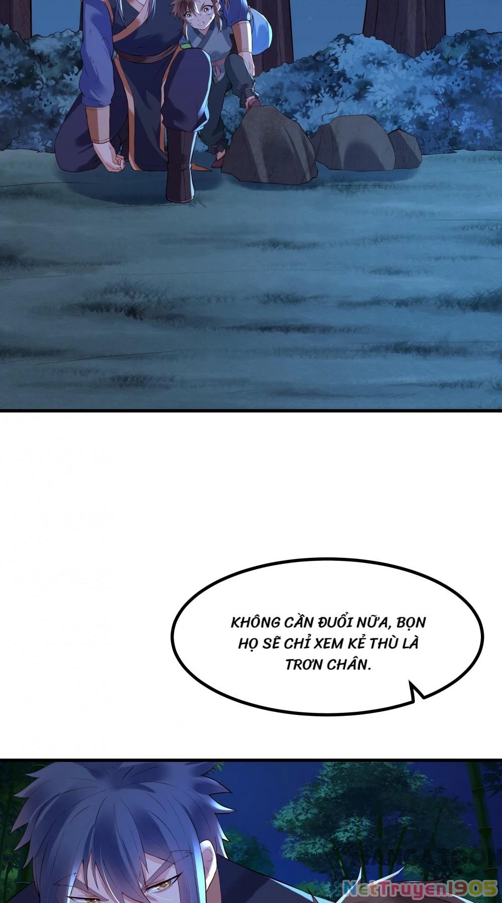 Kế Hoạch Thuần Hóa Bạch Nguyệt Quang Chapter 96 - Trang 3