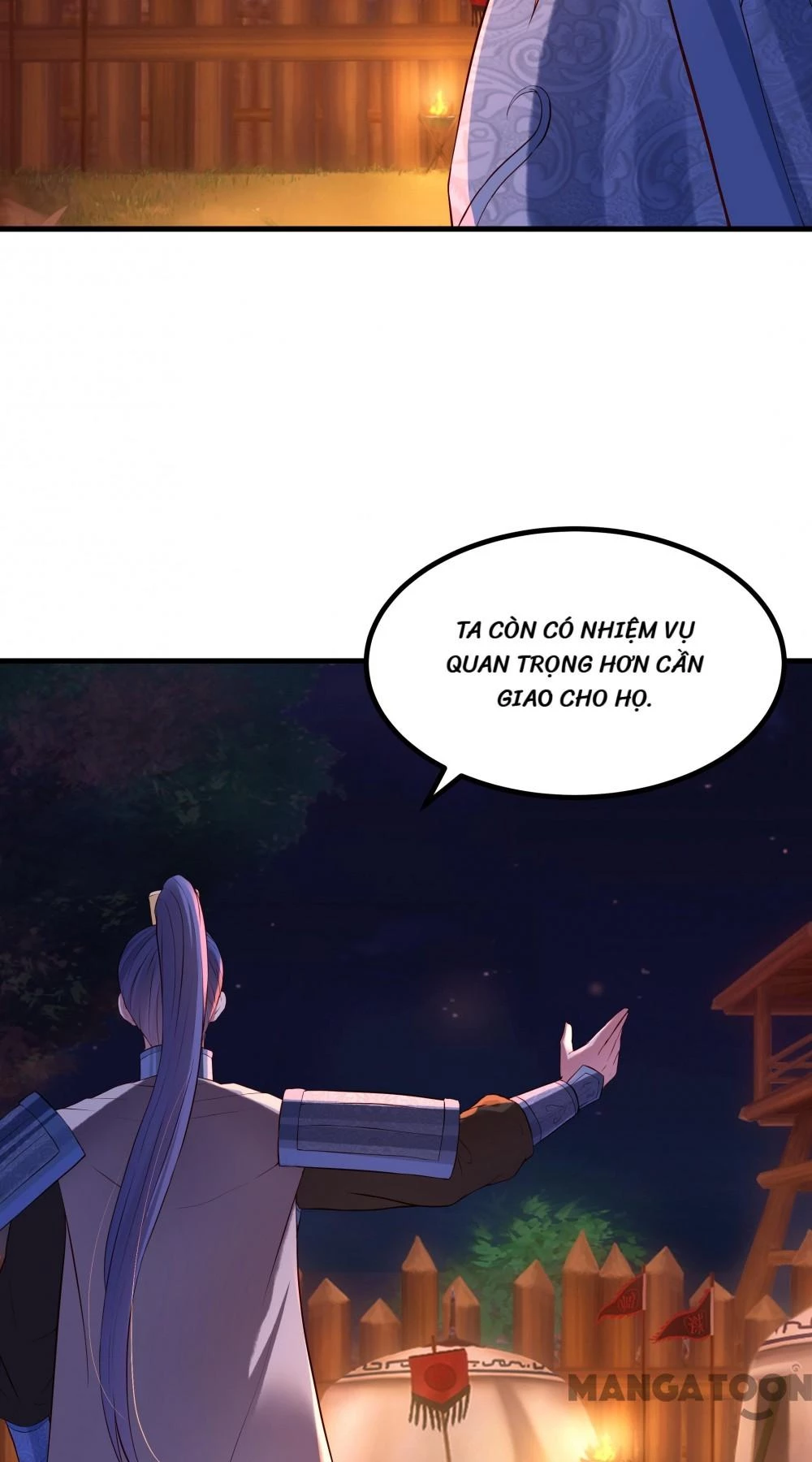 Kế Hoạch Thuần Hóa Bạch Nguyệt Quang Chapter 96 - Trang 5