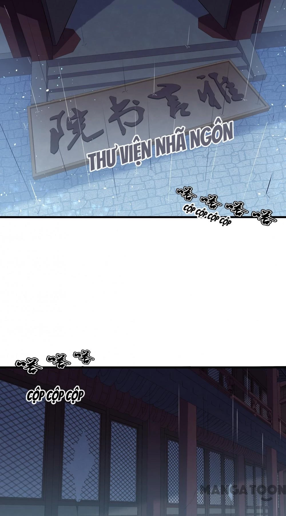 Kế Hoạch Thuần Hóa Bạch Nguyệt Quang Chapter 96 - Trang 9