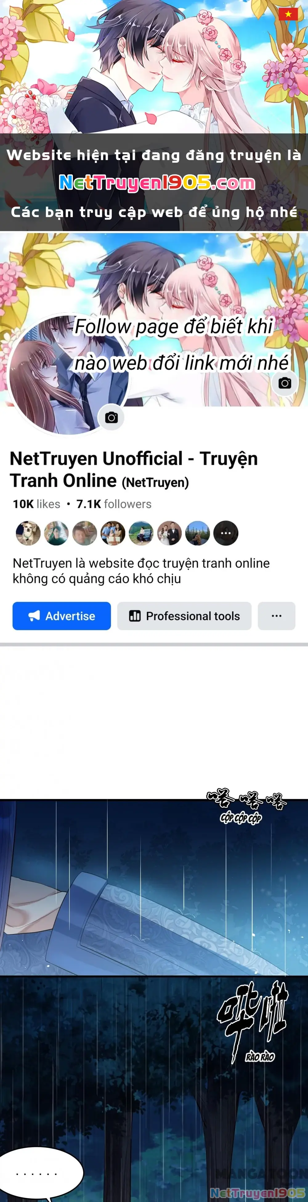 Kế Hoạch Thuần Hóa Bạch Nguyệt Quang Chapter 97 - Trang 1