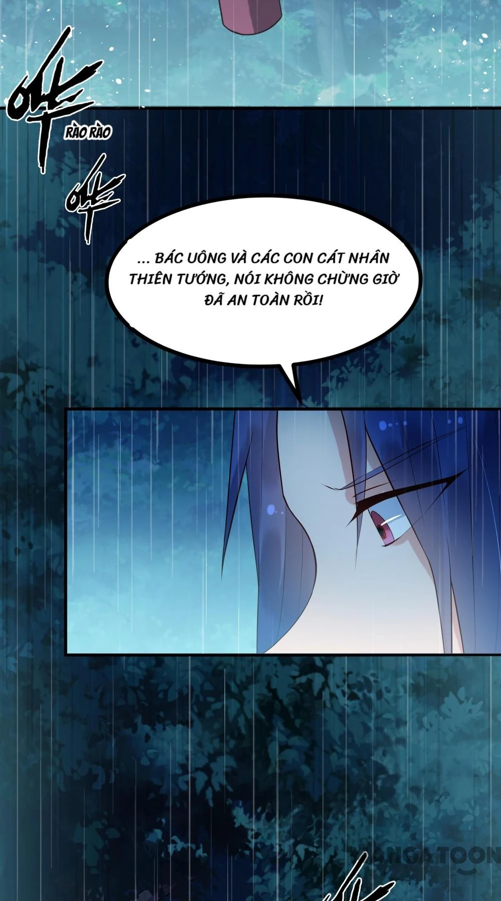 Kế Hoạch Thuần Hóa Bạch Nguyệt Quang Chapter 97 - Trang 10