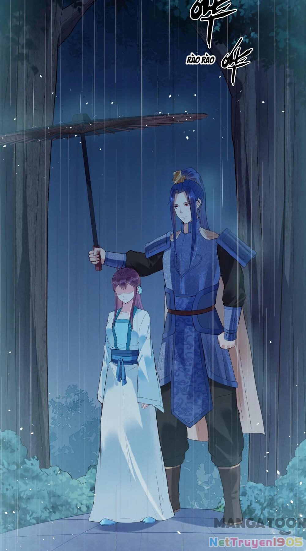 Kế Hoạch Thuần Hóa Bạch Nguyệt Quang Chapter 97 - Trang 11