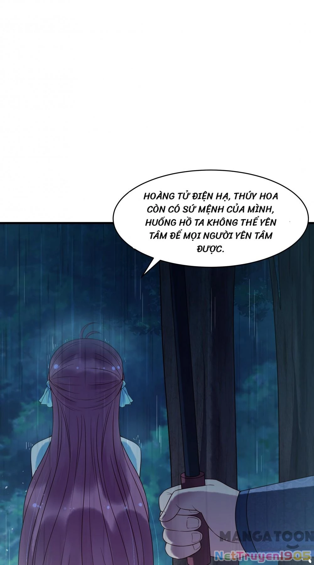 Kế Hoạch Thuần Hóa Bạch Nguyệt Quang Chapter 97 - Trang 13