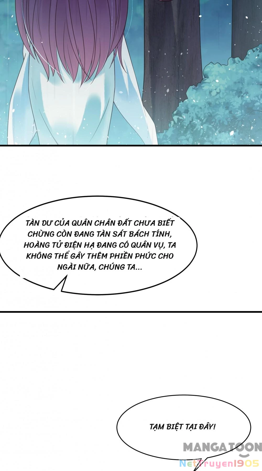 Kế Hoạch Thuần Hóa Bạch Nguyệt Quang Chapter 97 - Trang 14