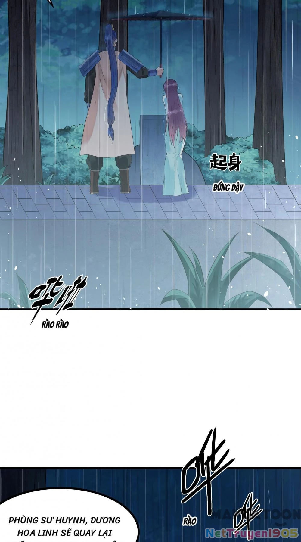 Kế Hoạch Thuần Hóa Bạch Nguyệt Quang Chapter 97 - Trang 2