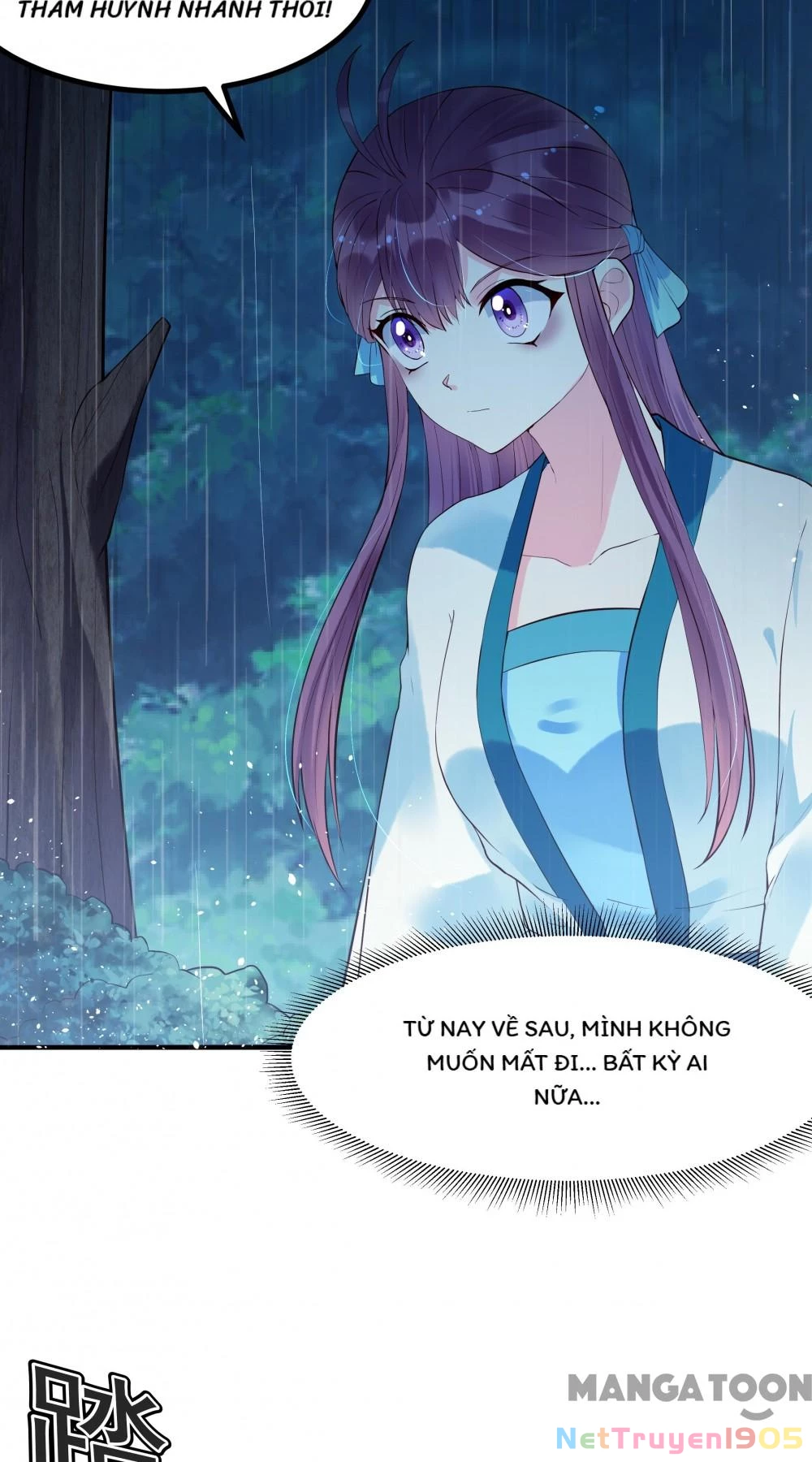 Kế Hoạch Thuần Hóa Bạch Nguyệt Quang Chapter 97 - Trang 3