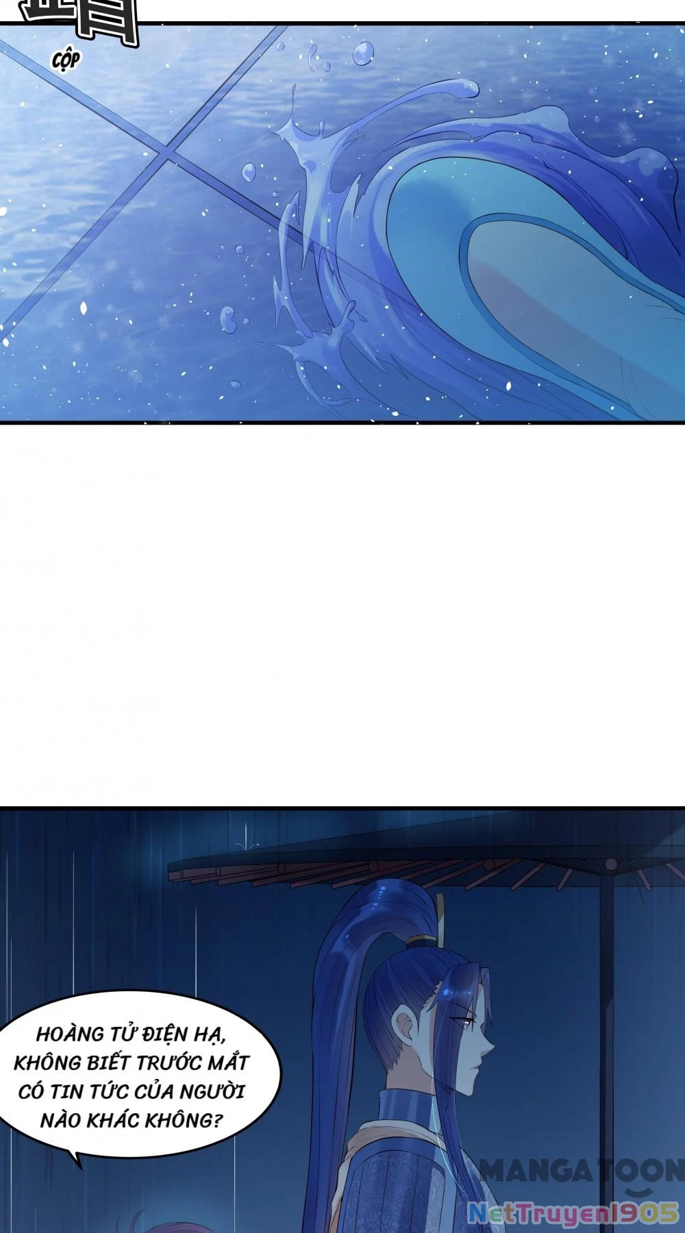 Kế Hoạch Thuần Hóa Bạch Nguyệt Quang Chapter 97 - Trang 4