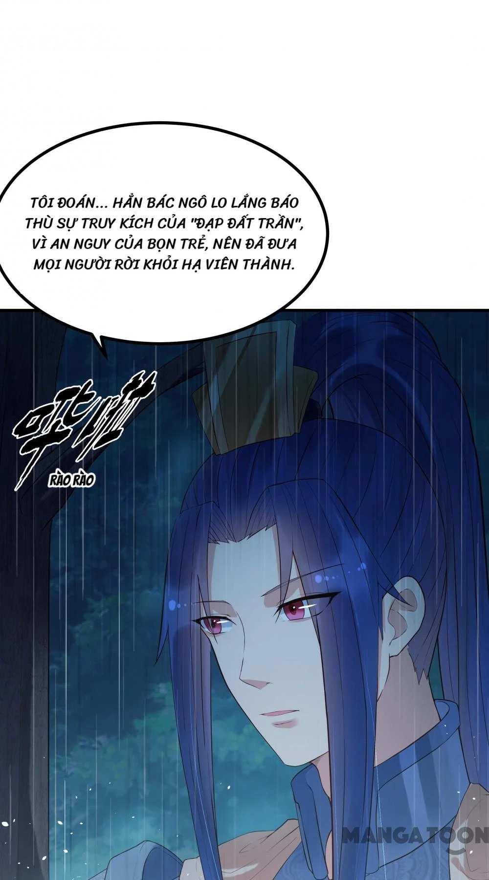 Kế Hoạch Thuần Hóa Bạch Nguyệt Quang Chapter 97 - Trang 7
