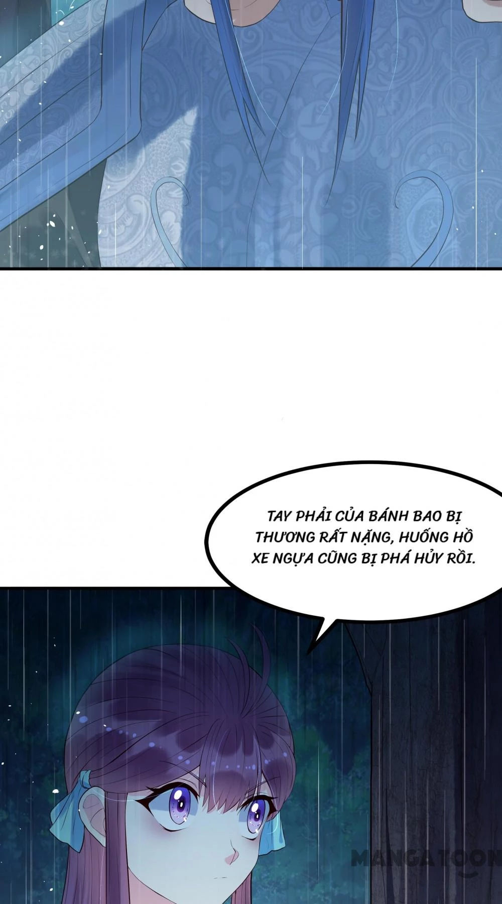 Kế Hoạch Thuần Hóa Bạch Nguyệt Quang Chapter 97 - Trang 8