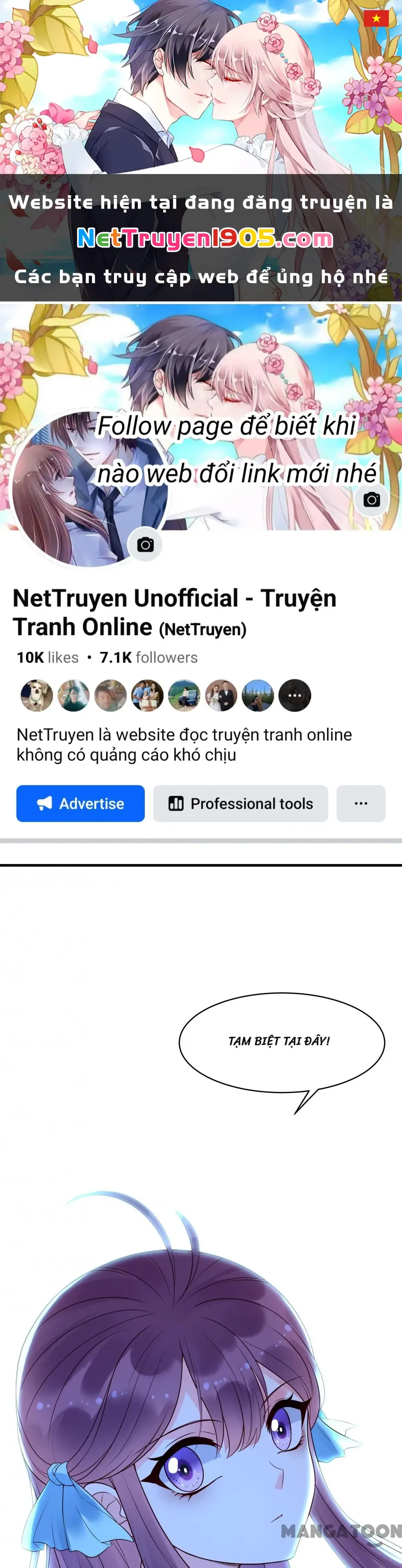 Kế Hoạch Thuần Hóa Bạch Nguyệt Quang Chapter 98 - Trang 1