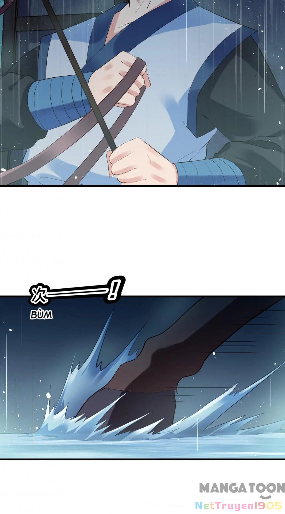 Kế Hoạch Thuần Hóa Bạch Nguyệt Quang Chapter 98 - Trang 15