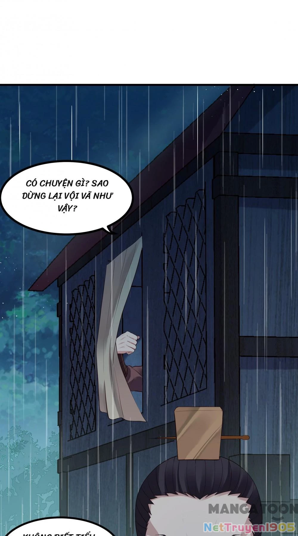 Kế Hoạch Thuần Hóa Bạch Nguyệt Quang Chapter 98 - Trang 16