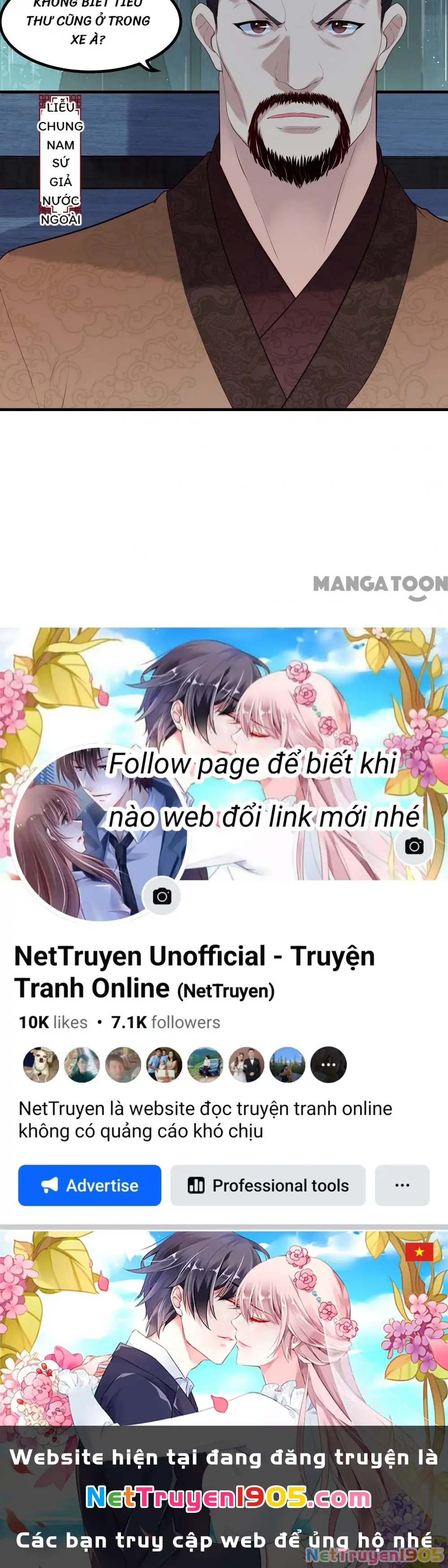Kế Hoạch Thuần Hóa Bạch Nguyệt Quang Chapter 98 - Trang 17