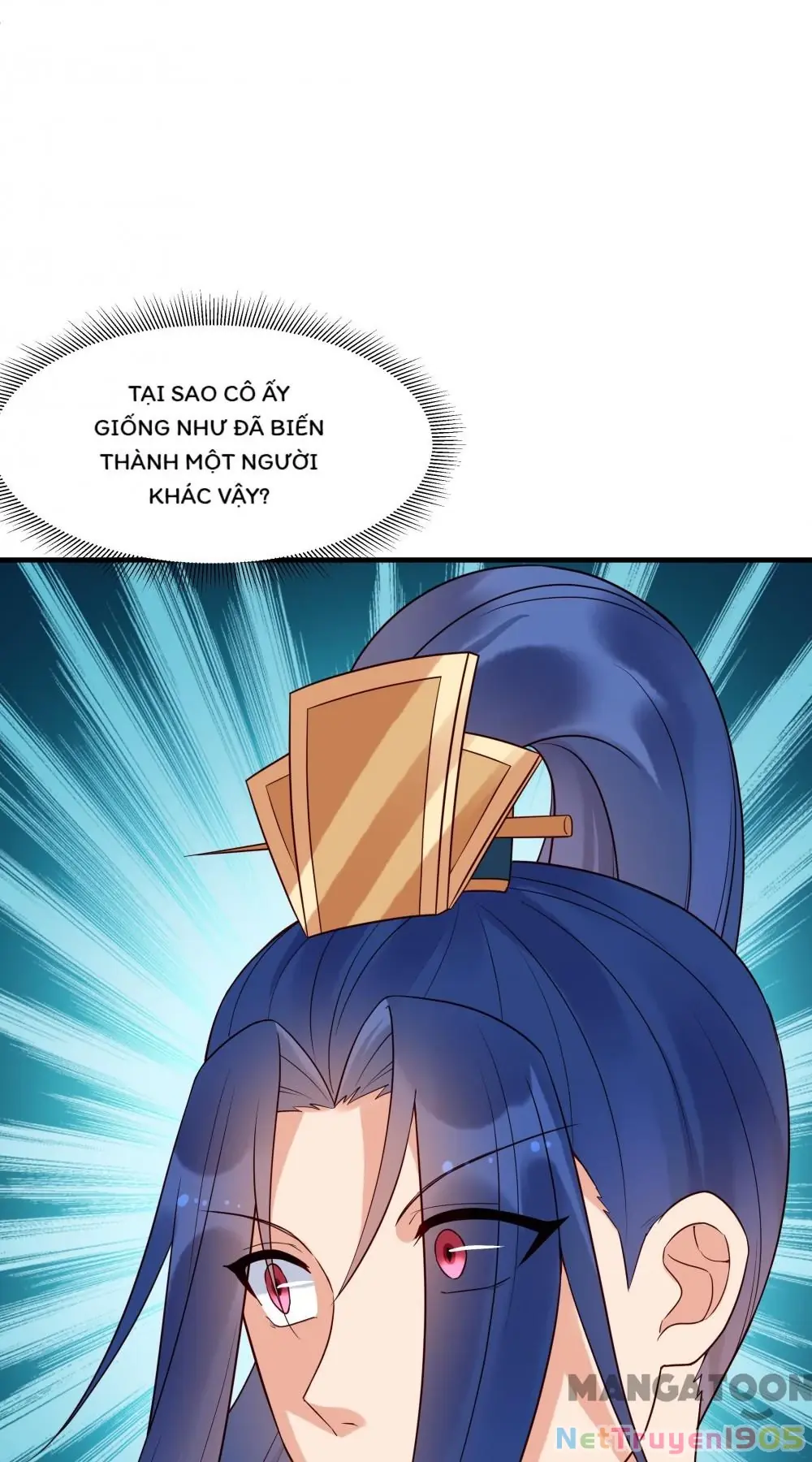 Kế Hoạch Thuần Hóa Bạch Nguyệt Quang Chapter 98 - Trang 3